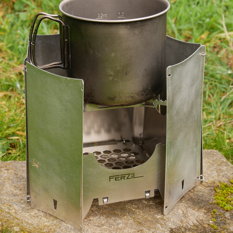 Ferzil 13 parevent